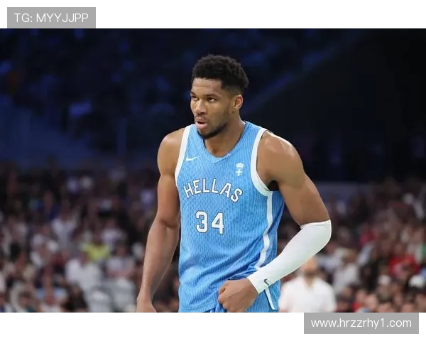 字母哥统治篮球联赛（字母哥球队比赛）sports